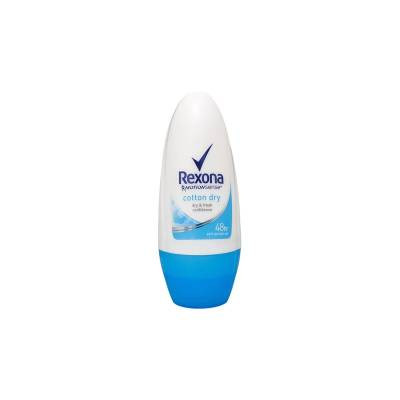 Rexona Deo Golyós Cotton Dry 50Ml (e)