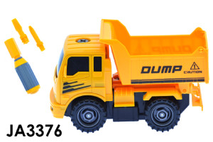 Teherautó Szerelős Ja3376 1Db (e)